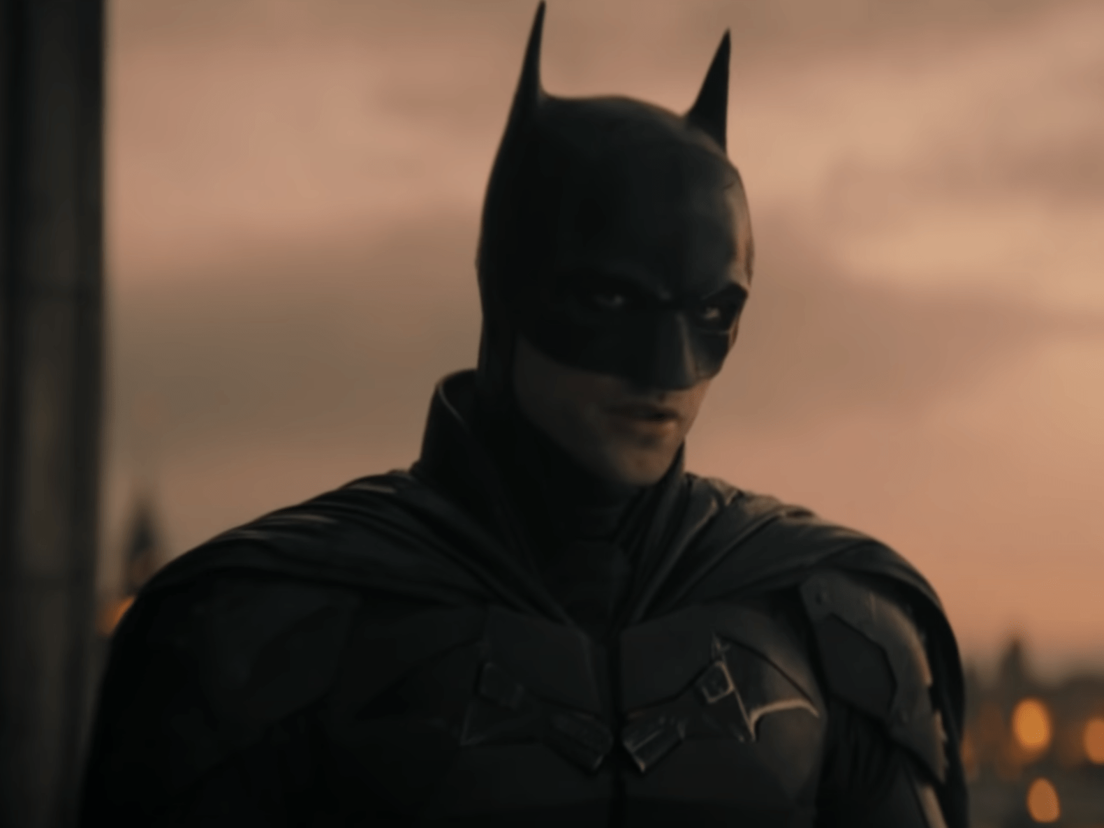 Where To Watch 'the Batman' — HBO Max Release Date, Time, Price lupon