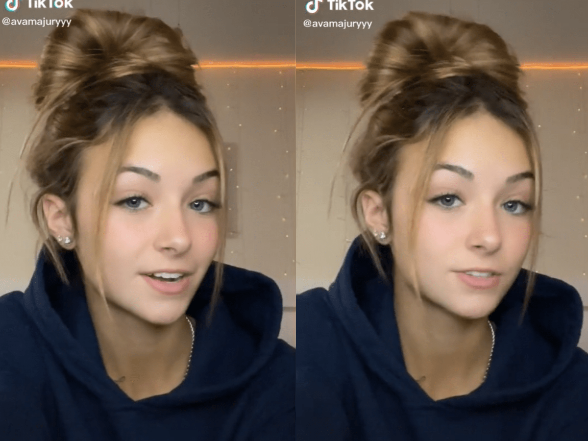 Ava Majury, TikTok Star, Posted Videos After Fatal Stalker Shooting