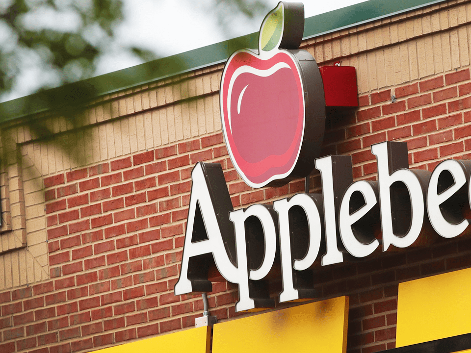 New Applebees Commercial 2023 Cnn Placement Of Applebee's Commercial Faces Criticism Online