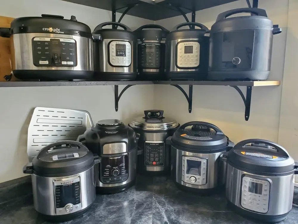 Instant Pot Vs Air Fryer Which Is Better? atelieryuwa.ciao.jp