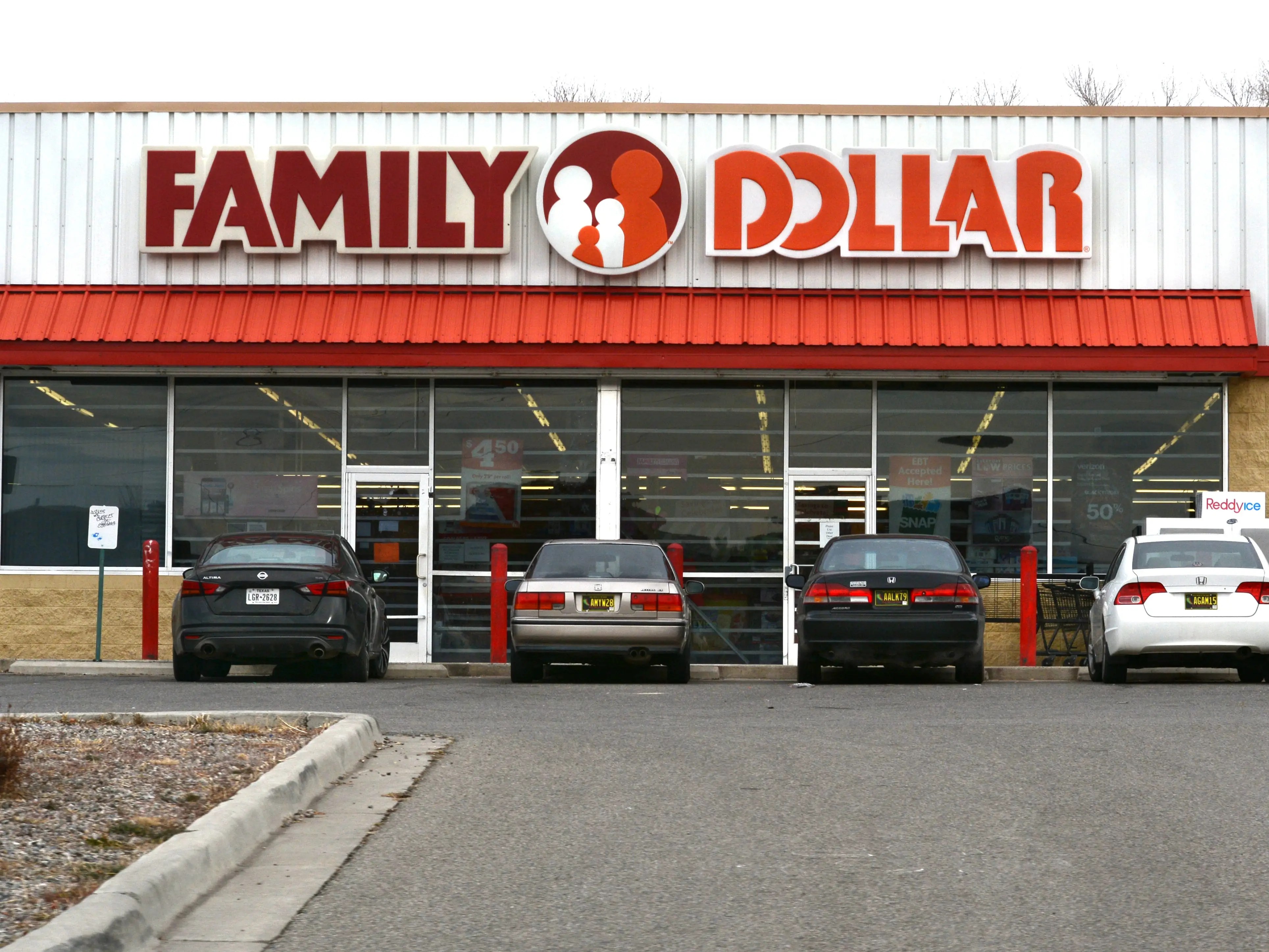 Family Dollar Is Gradually Reopening Stores After Rodent Infestation Business Insider