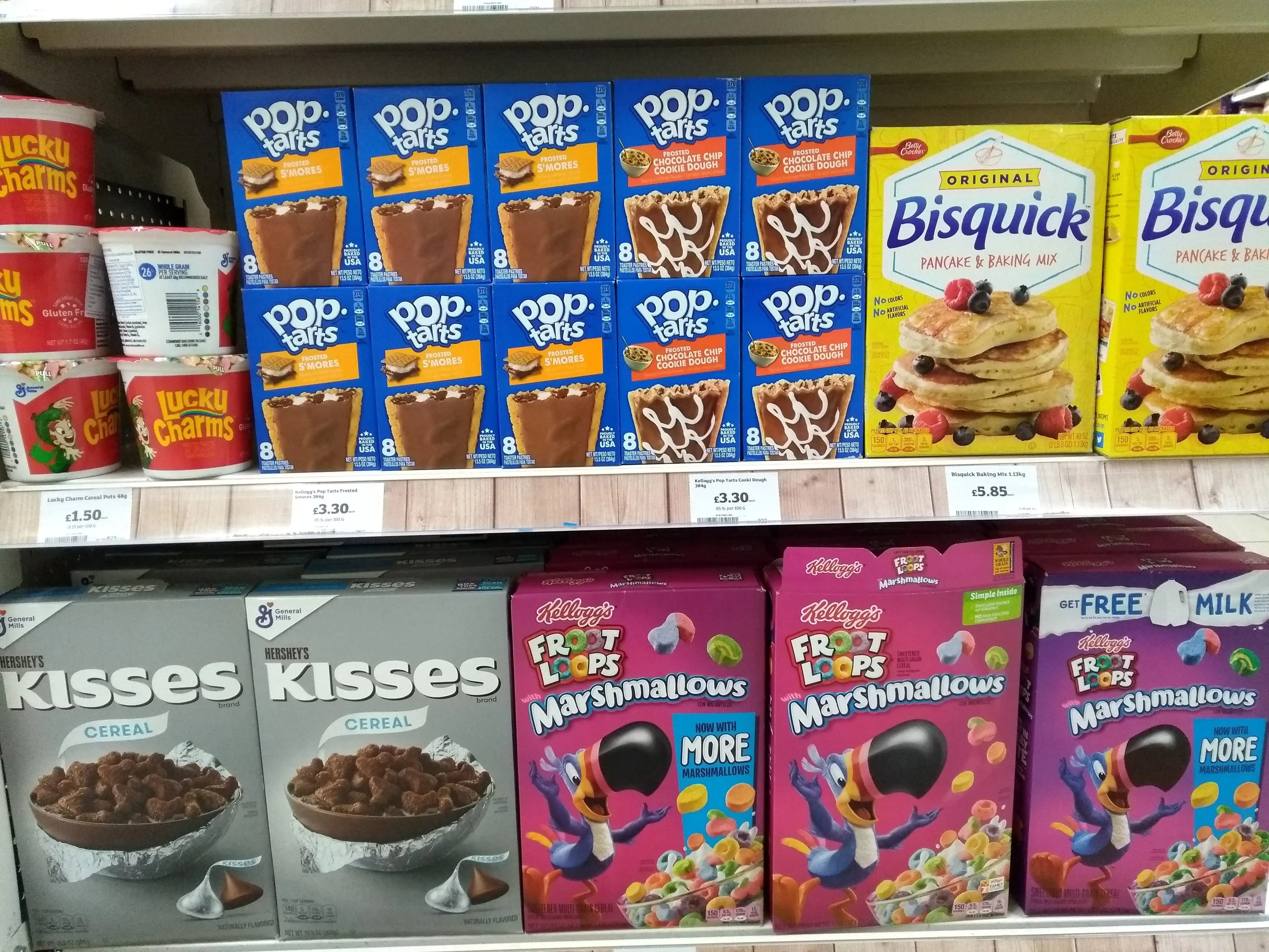 Are Dogs Allowed In Supermarkets Uk