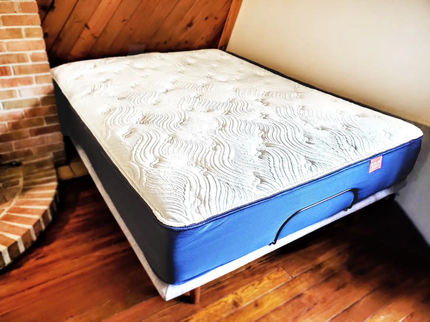The 8 best mattresses for side sleepers in 2023 tested and reviewed
