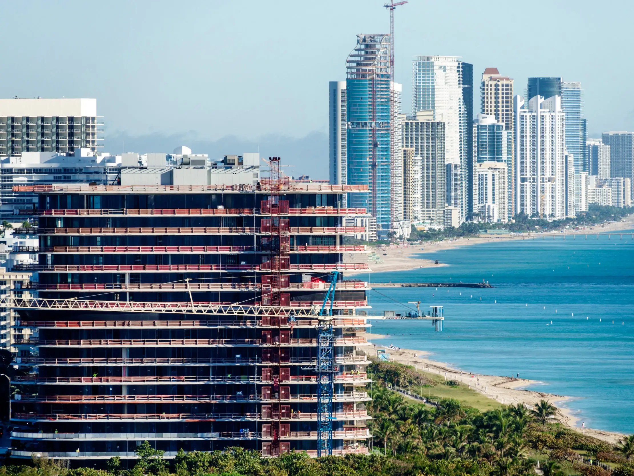 Inside Florida's 'Little Moscow,' where Russian money flows thanks to