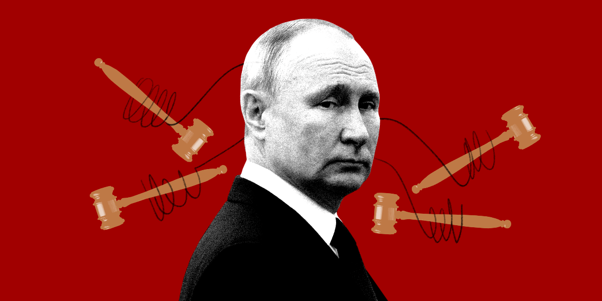 Law firms face additional hurdles to cut ties with Russian clients