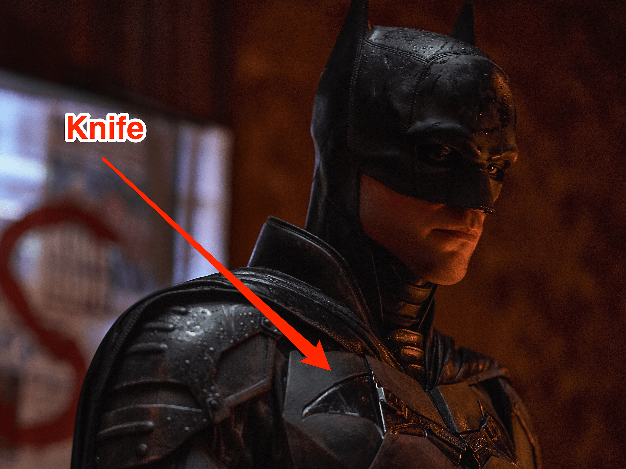 MEZCO ONE12 COLLECTIVE THE BATMAN (2022 MOVIE) (APRIL 23