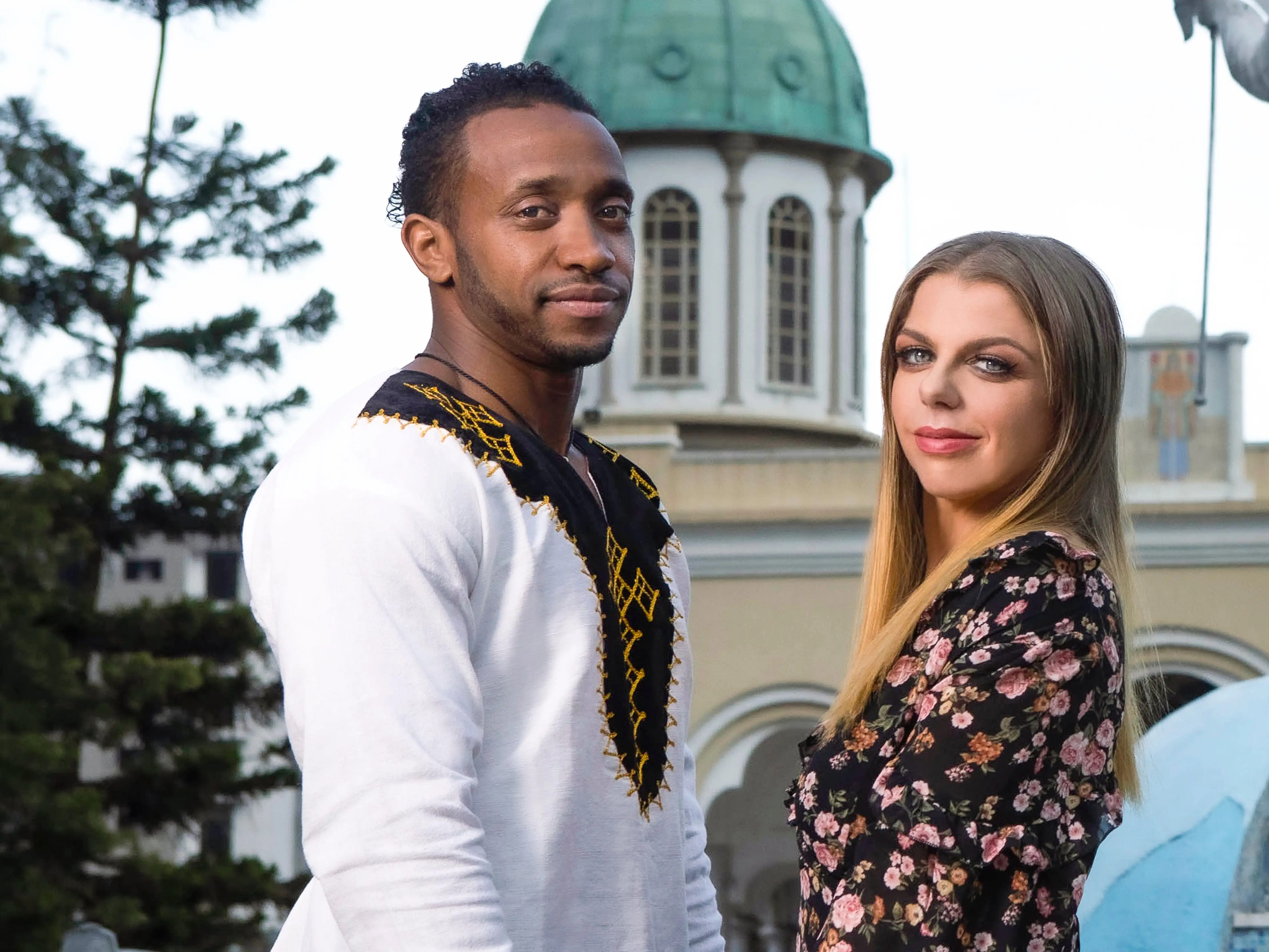 90 Day Fiance Update 2023 Meet The Couples Appearing On '90 Day Fiance' Season 9