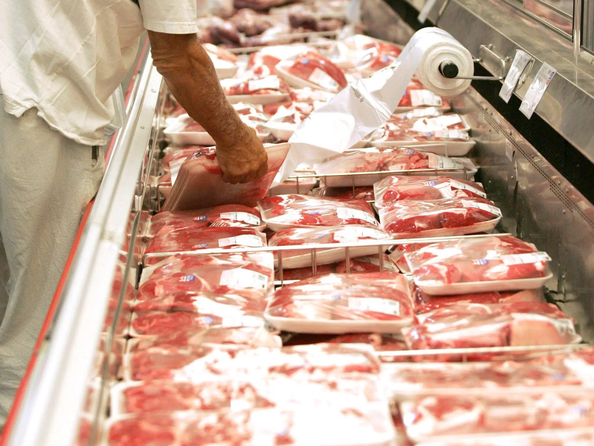 I compared Costco grocery prices to Walmart and Aldi, and the results