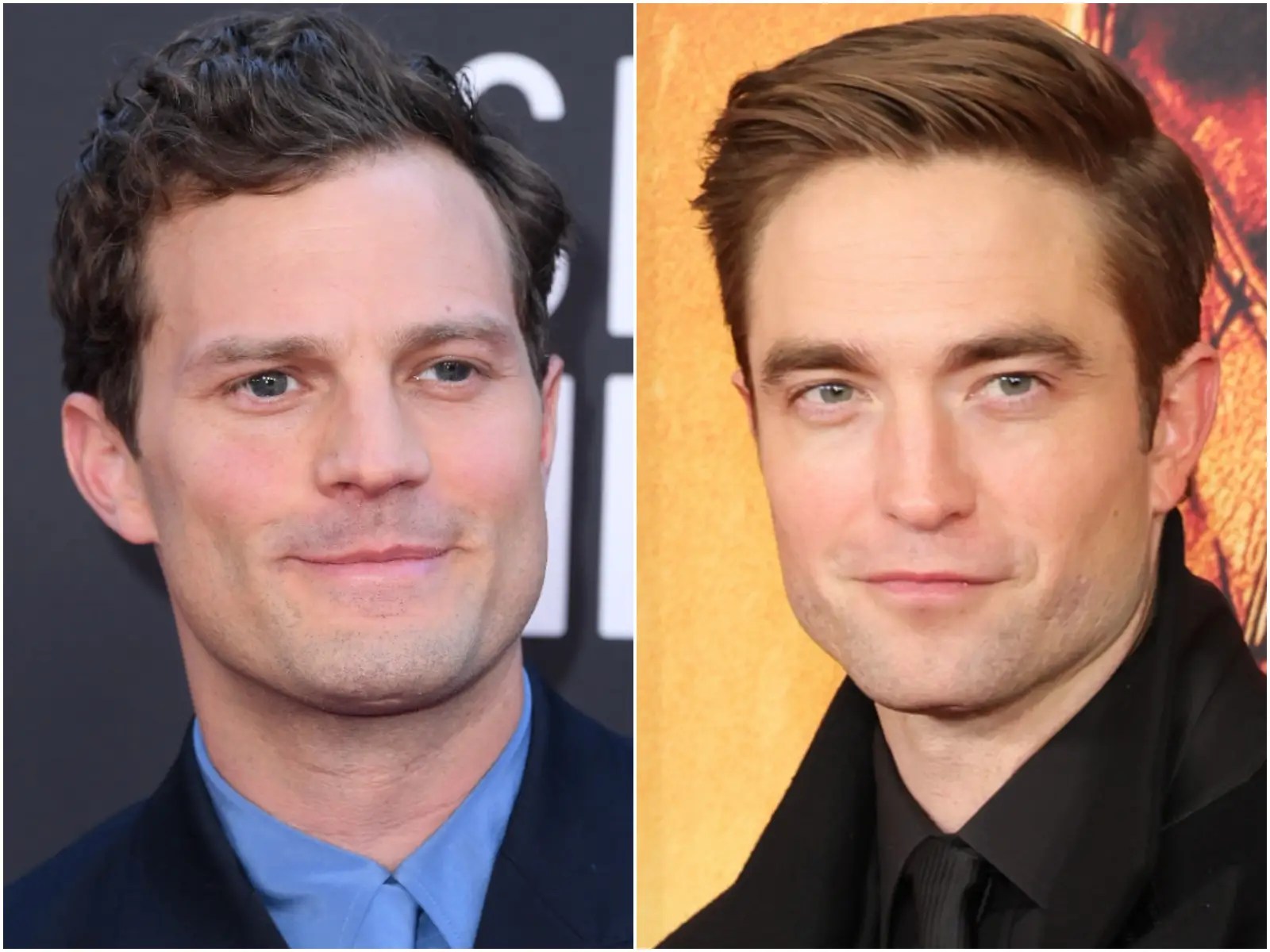Jamie Dornan Robert Pattinson's 'Twilight' Fame Affected Friendship