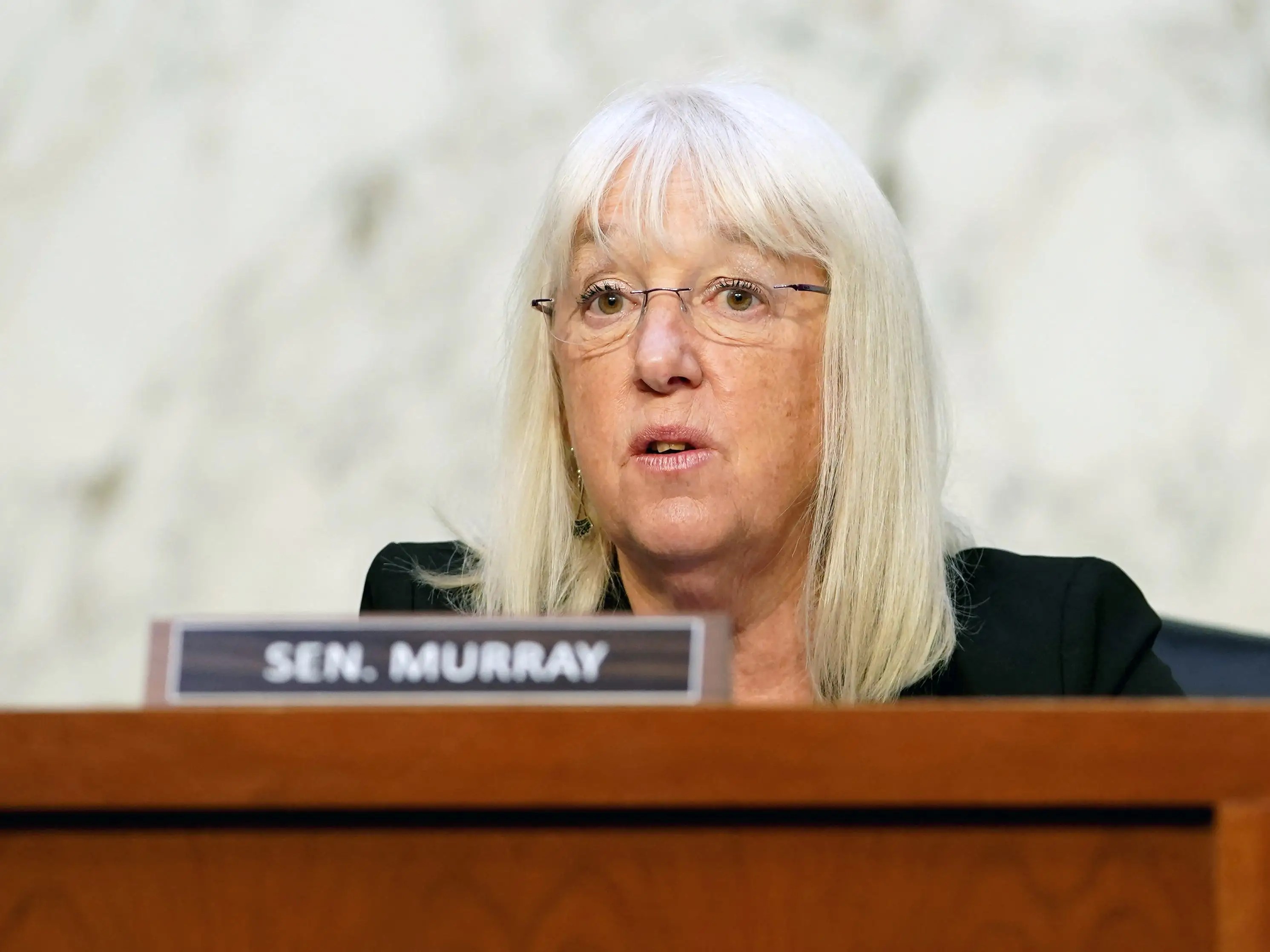 List Of Senators 2023 Student-Loan Payment Pause Should Extend To 2023: Patty Murray