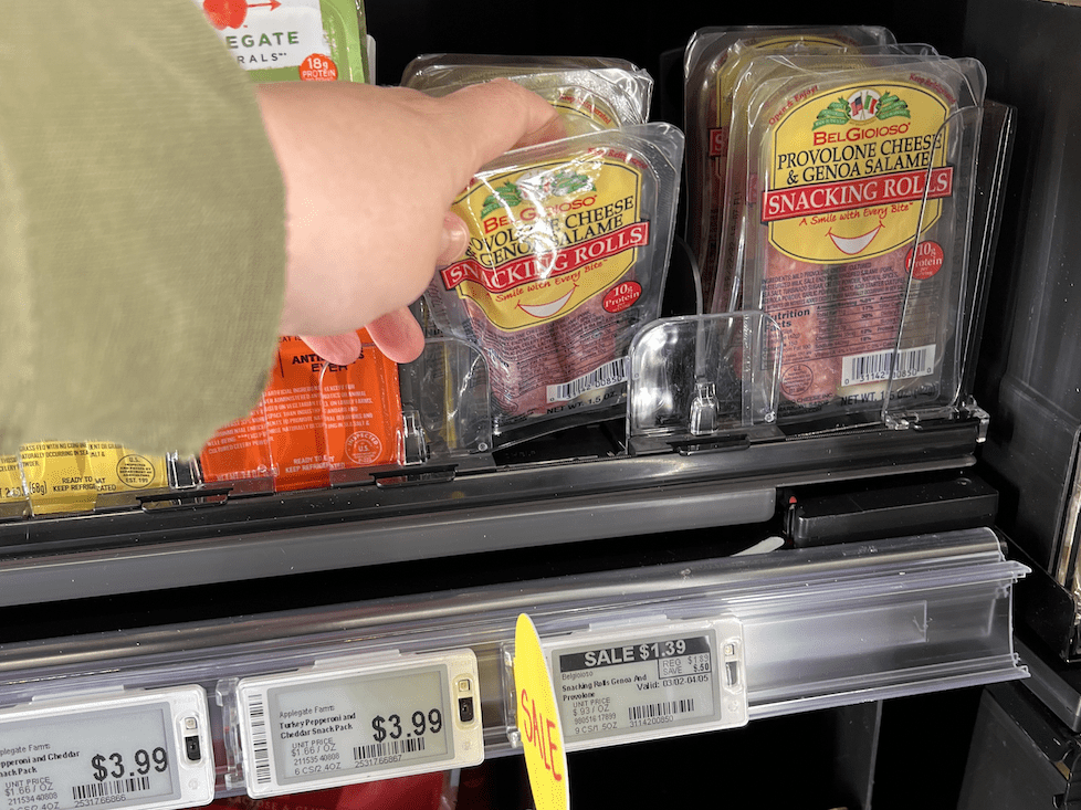 Review Whole Foods' 'Just Walk Out' to Bypass Checkout Line; Amazon