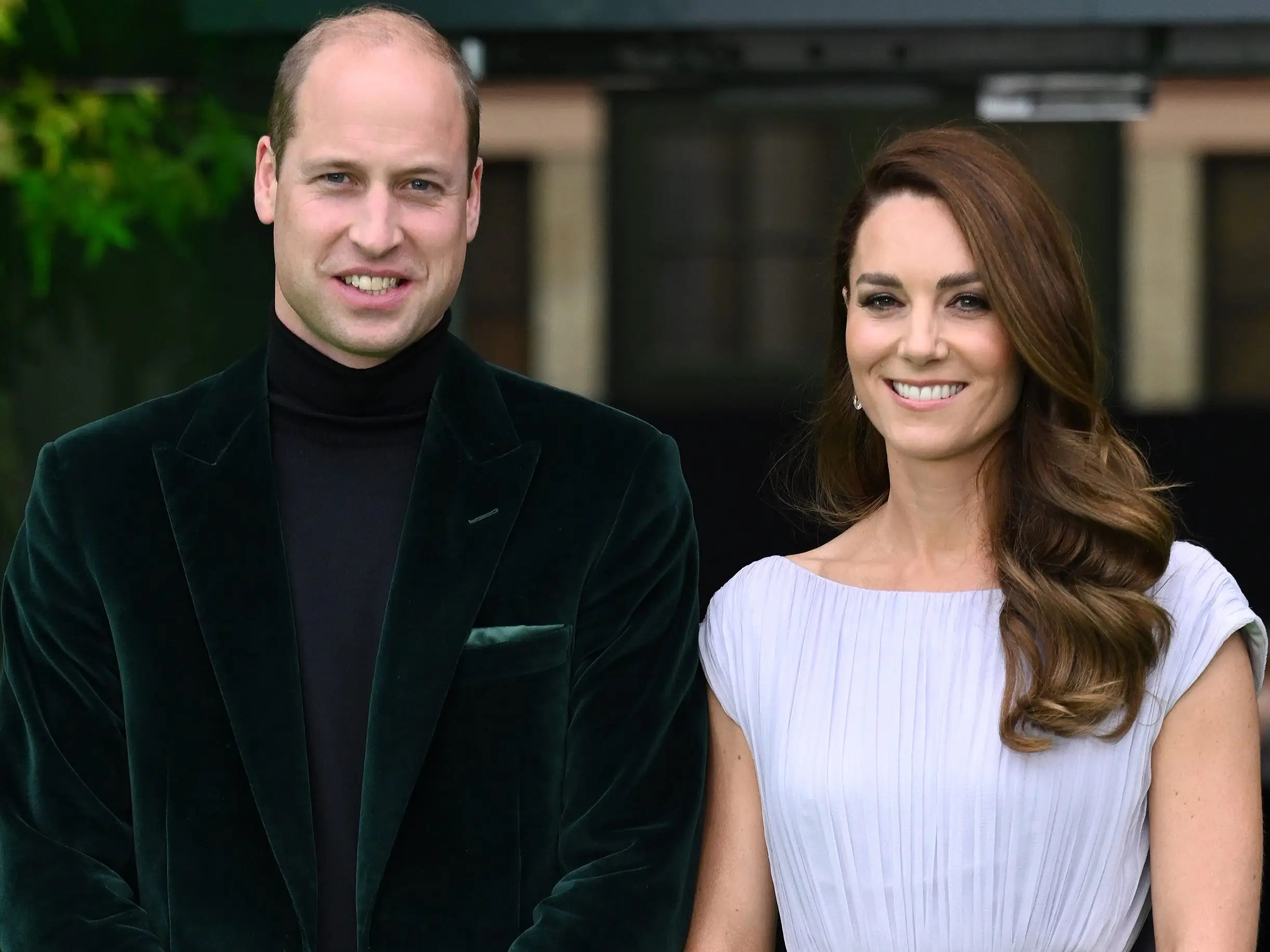 Prince William, Kate Middleton Cancel Caribbean Tour Stop Over Protests