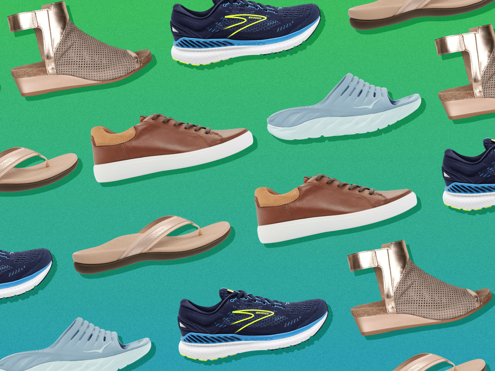 The 7 best shoes for plantar fasciitis in 2023 Obul