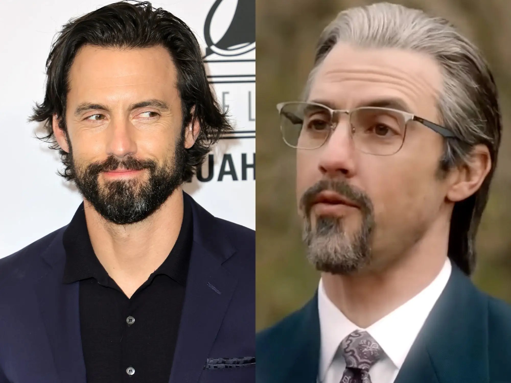 'This Is Us' Milo Ventimiglia Says We'll See 'Different Versions' of