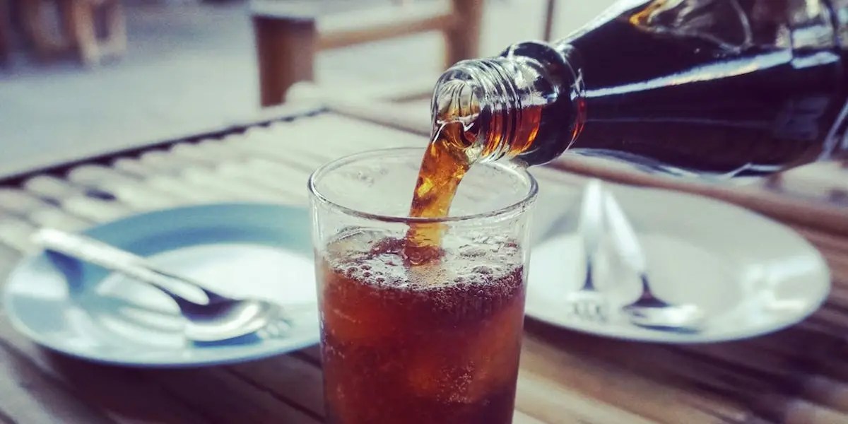 Artificial Sweeteners in Diet Sodas Linked to Higher Cancer Risk Study