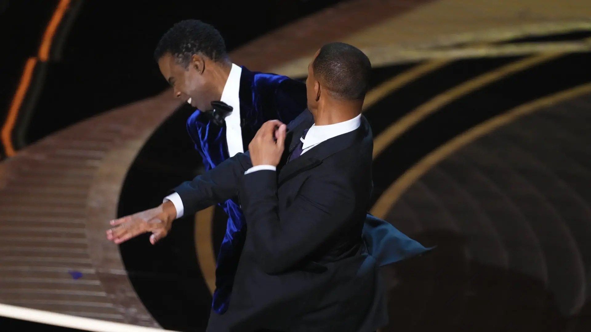 Will Smith Oscars Slap Jaden Smith Tweets 'and That's How We Do It'