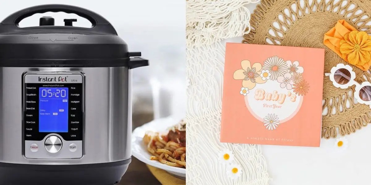 35 Best Gifts for New Parents in 2023