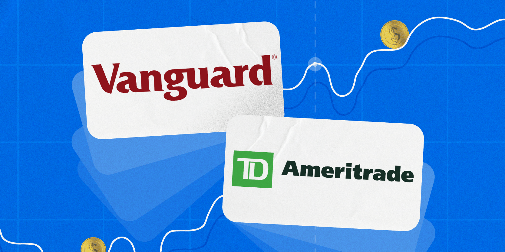 Vanguard Vs. TD Ameritrade