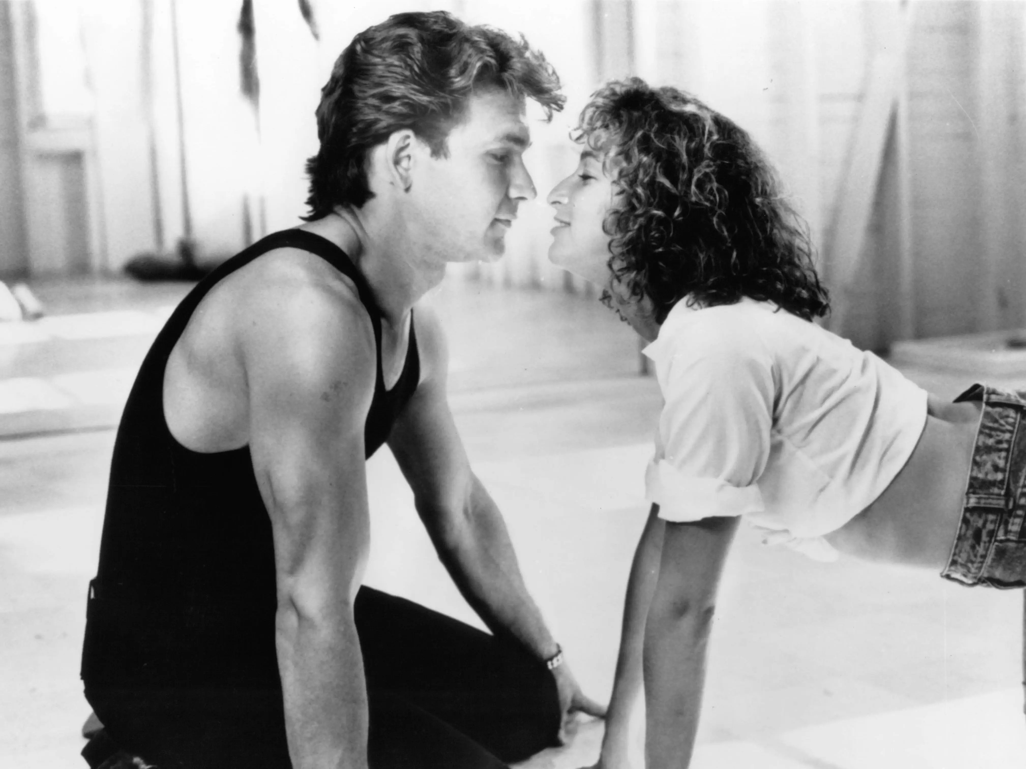 Dirty Dancing': Jennifer Grey Wishes She Could Apologize To Patrick Swayze