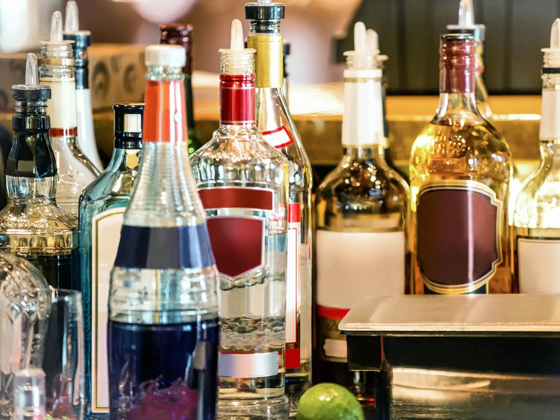 What Is The Difference Between A Cordial And Liqueur Explained