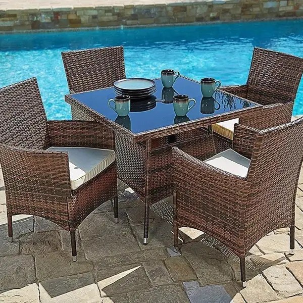 Best Outdoor and Patio Furniture Sales in September 2022