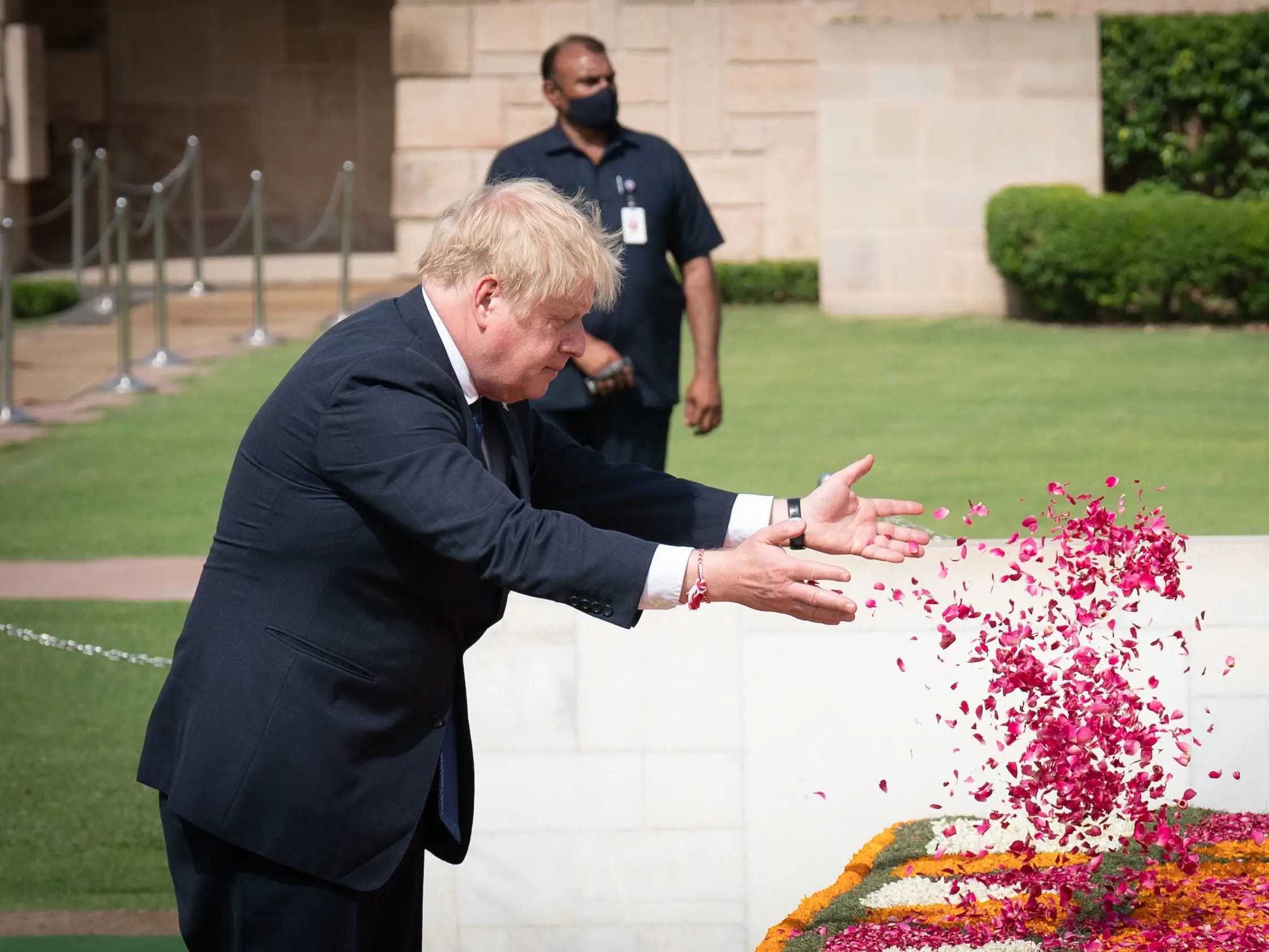 nederland oekraïne 2023 Boris Johnson: It Is 'Realistic' To Say Ukraine War Could Last To 2023