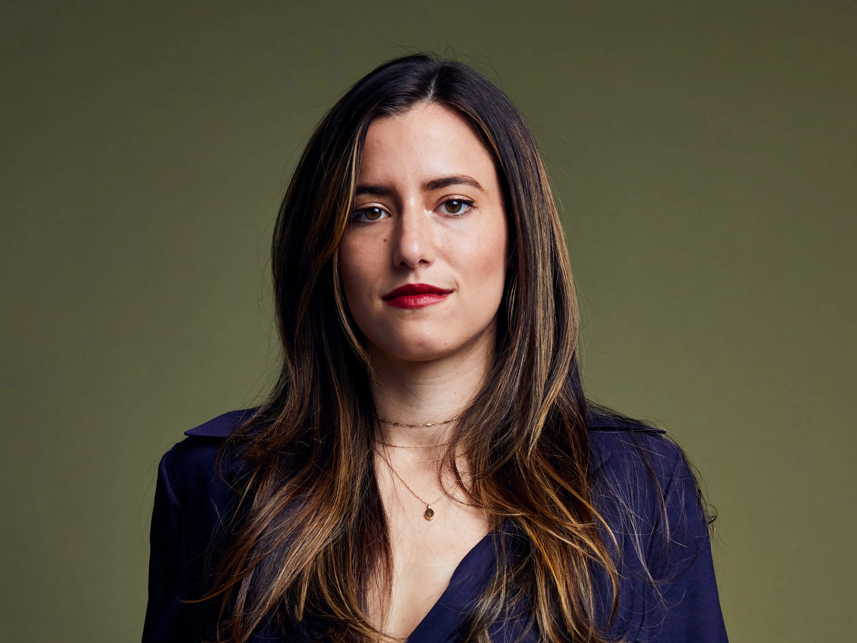 BlockFi's Flori Marquez on the First Regulated Crypto Yield Product