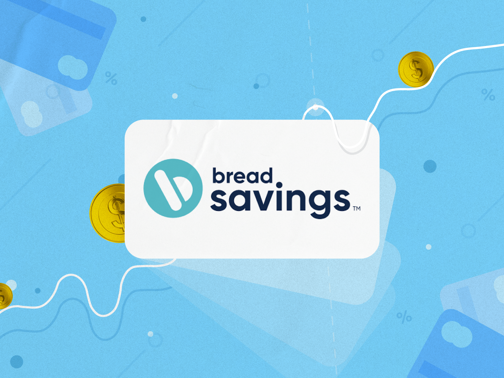 Bread Savings review Earn a high interest rate on an online highyield