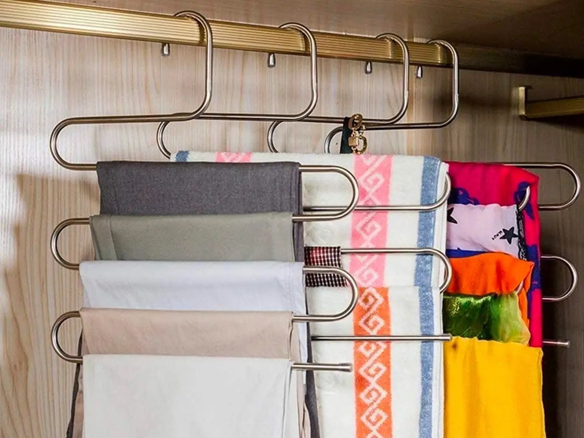 The 6 Best Pants Hangers in 2022