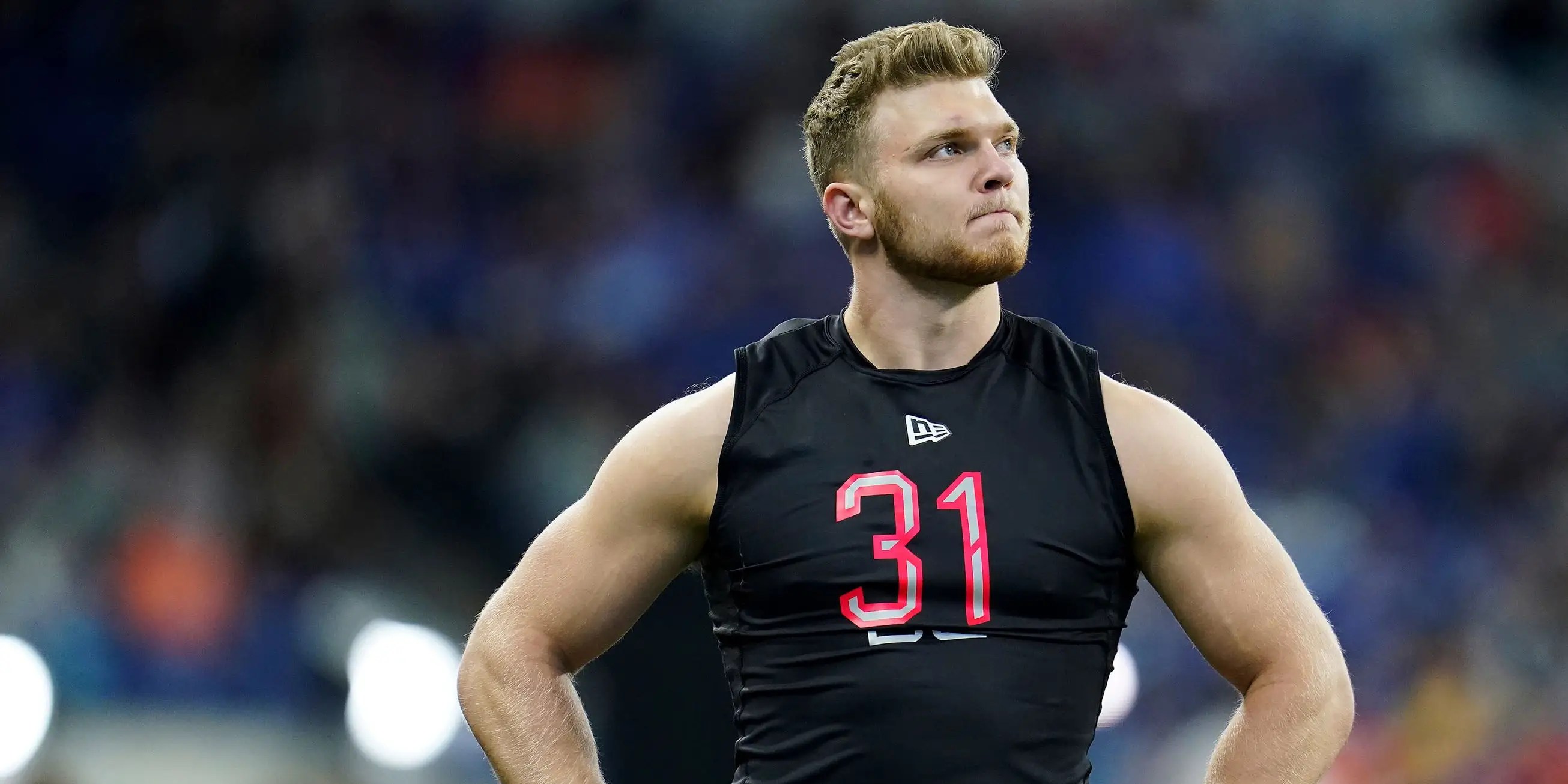 How to Watch 2022 NFL Draft Live Stream, Draft Order, Schedule