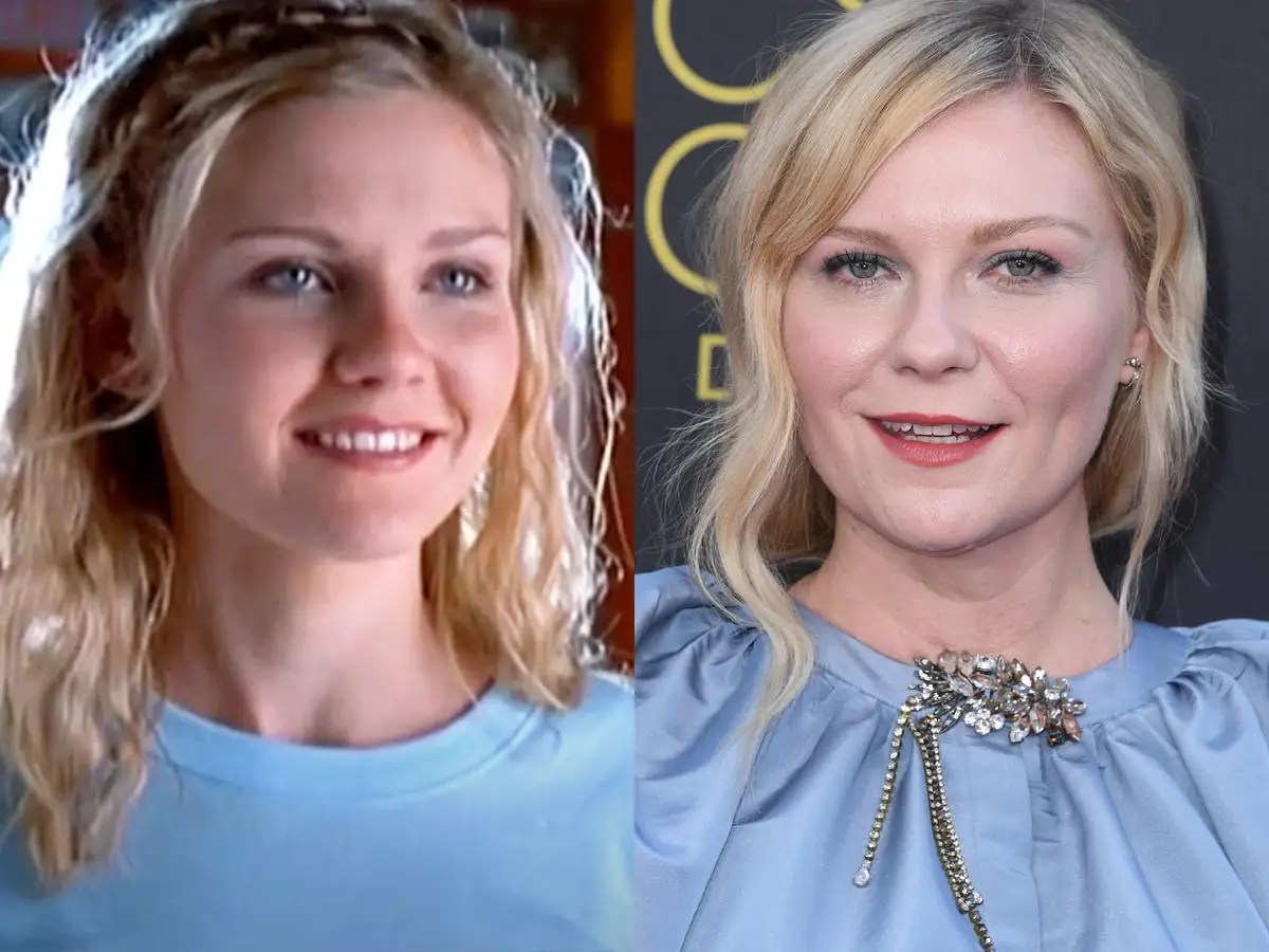 PHOTOS What the Cast of 'Bring It on' Is Doing 21 Years Later