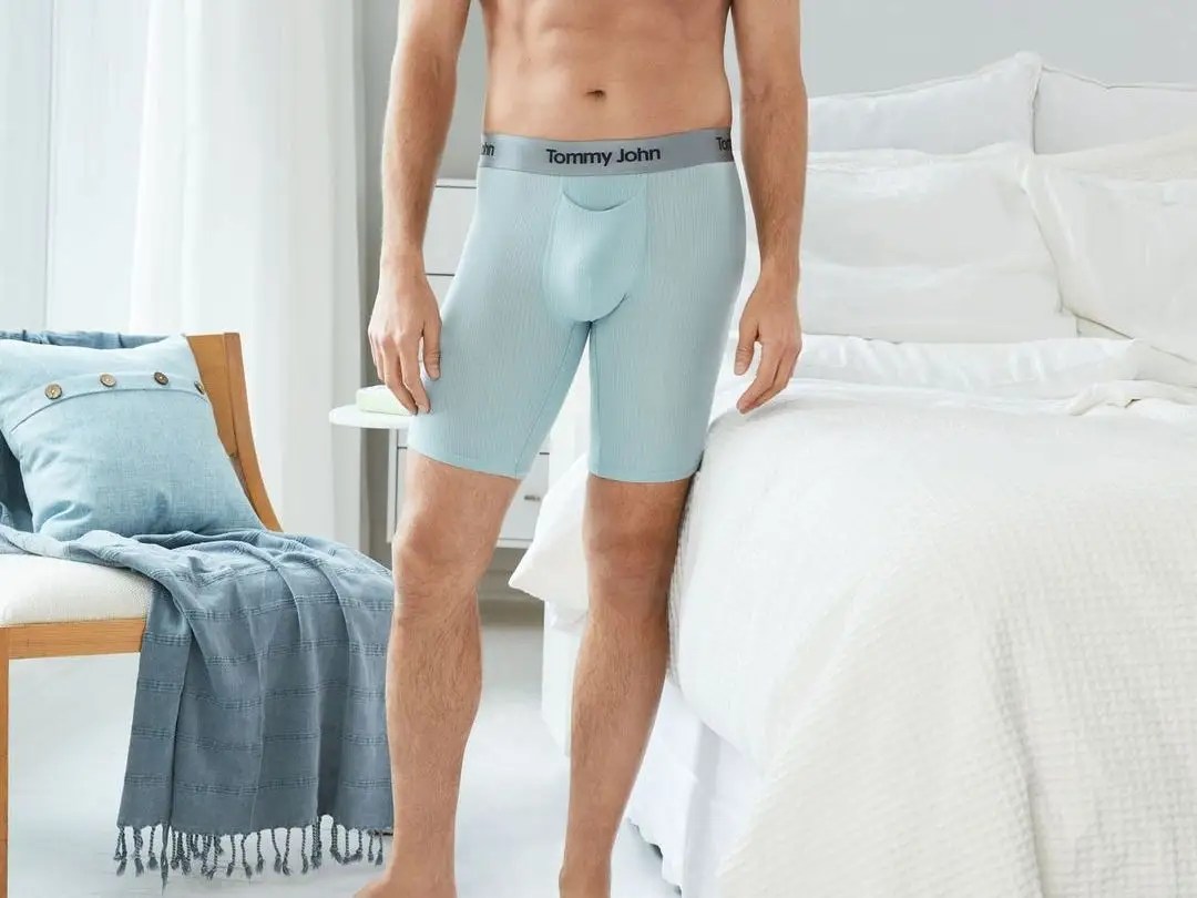 The 9 Best Men's Underwear Brands in 2022