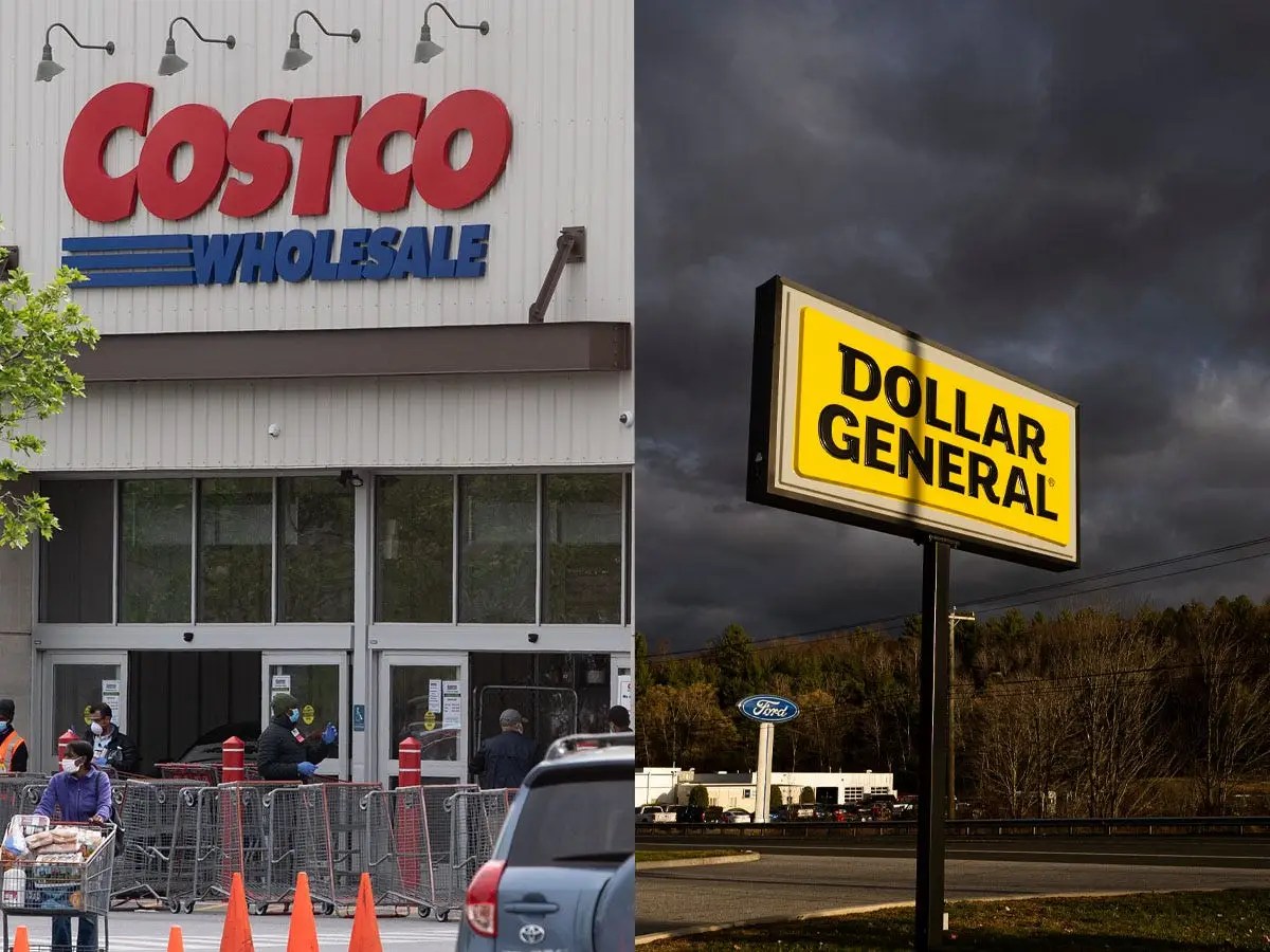 Costco Vs Dollar General Review, Prices, Photos Business Insider