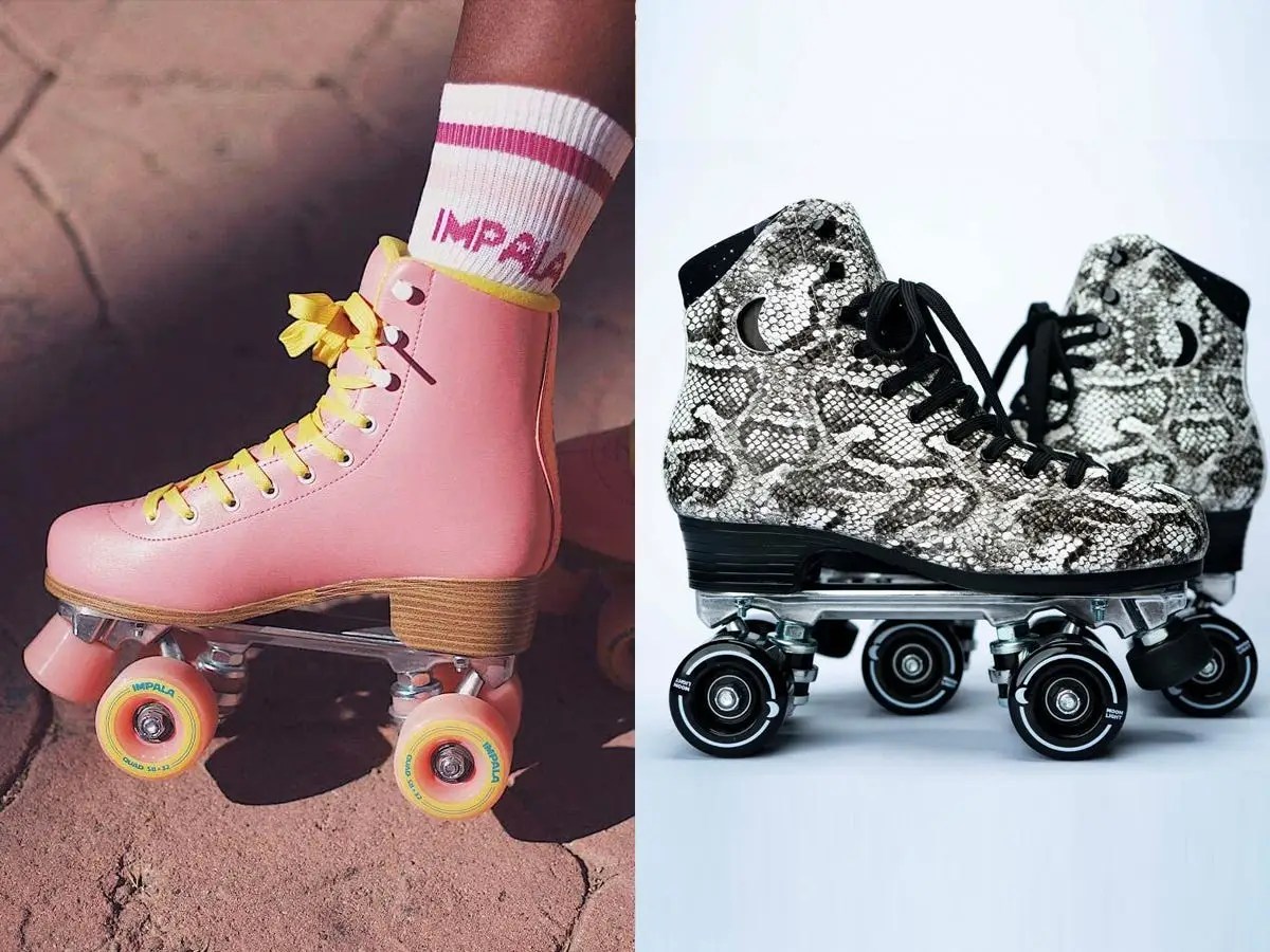 Best Shoes For Custom Roller Skates Encycloall