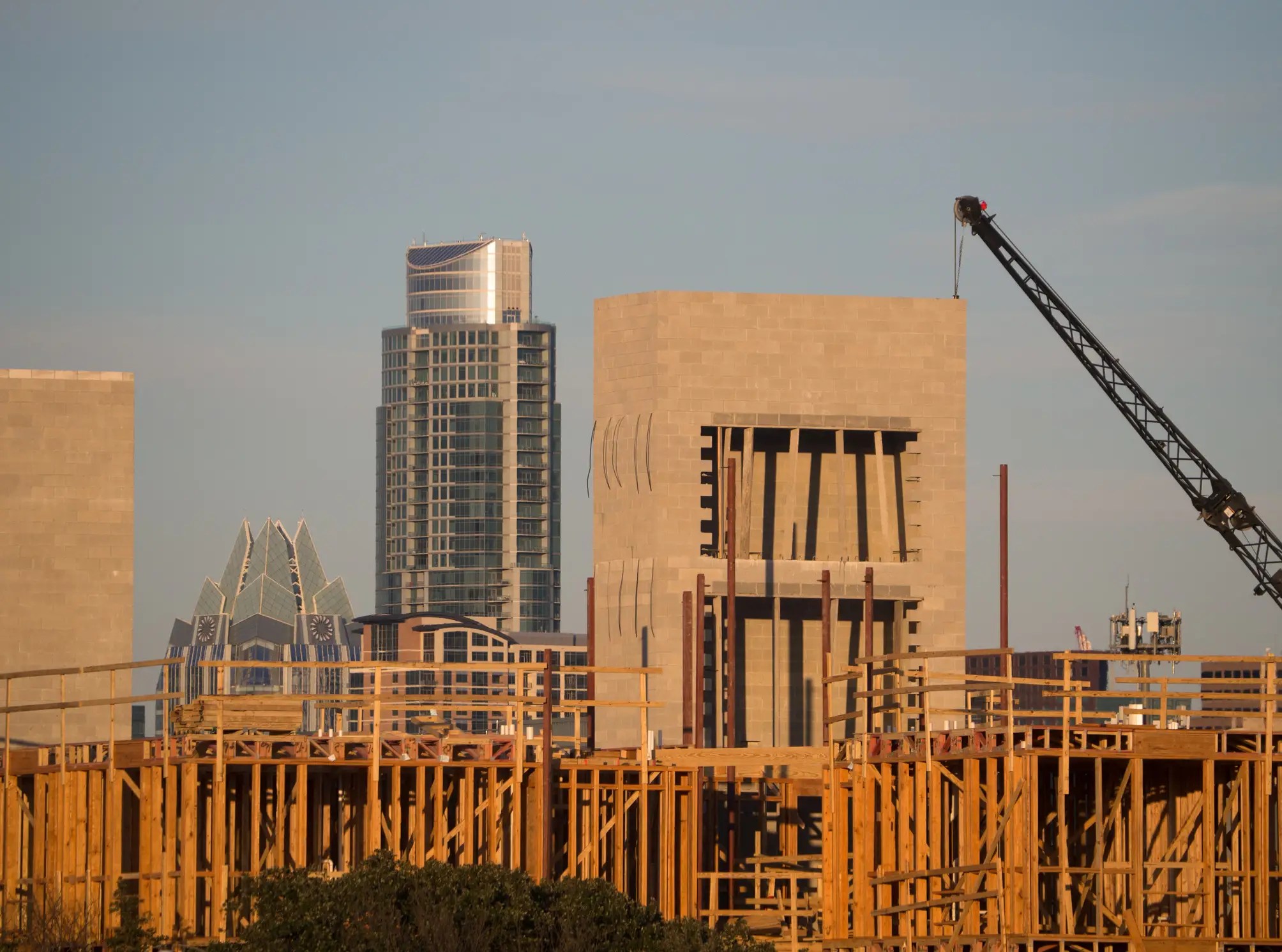 The Top 15 Cities Most Likely to Witness a Housing Bubble Burst