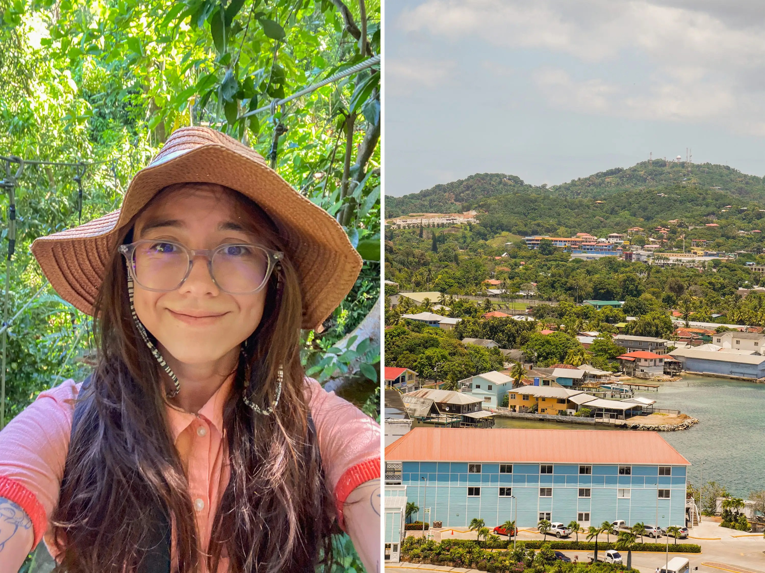 Roatán, Honduras Cruise Port Stop in the Western Caribbean With Photos