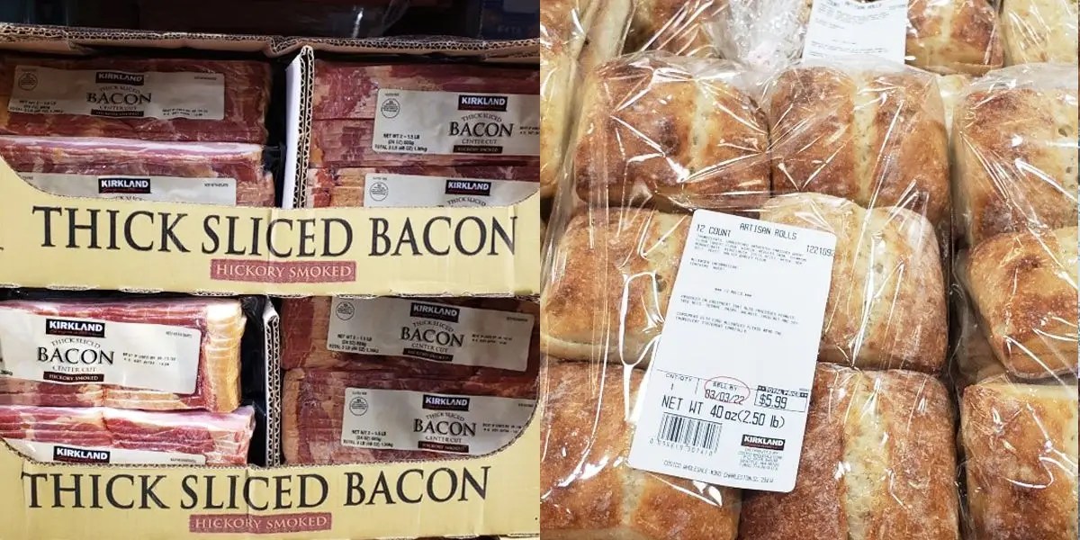 Best Things to Buy From Costco's Brand, From Discount Shopper + Photos