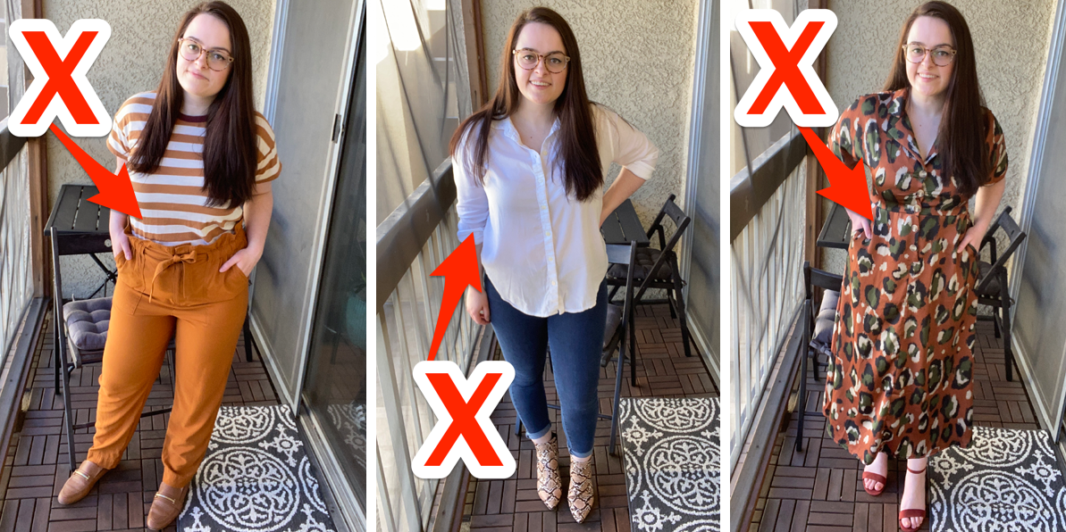 Stylist Shares How to Improve Outfits to Make Me Cooler, More Stylish