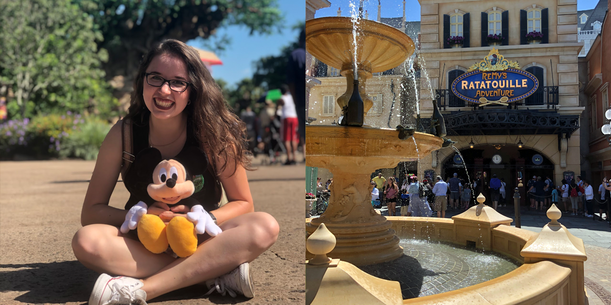 I Work at Disney World — Favorite Things to Do + Photos Business Insider