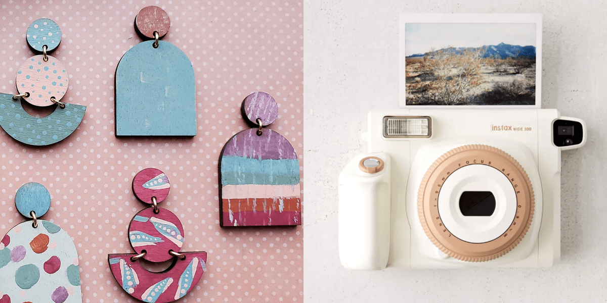 24 Best Hobby Gifts for People to Find What They Love to Do