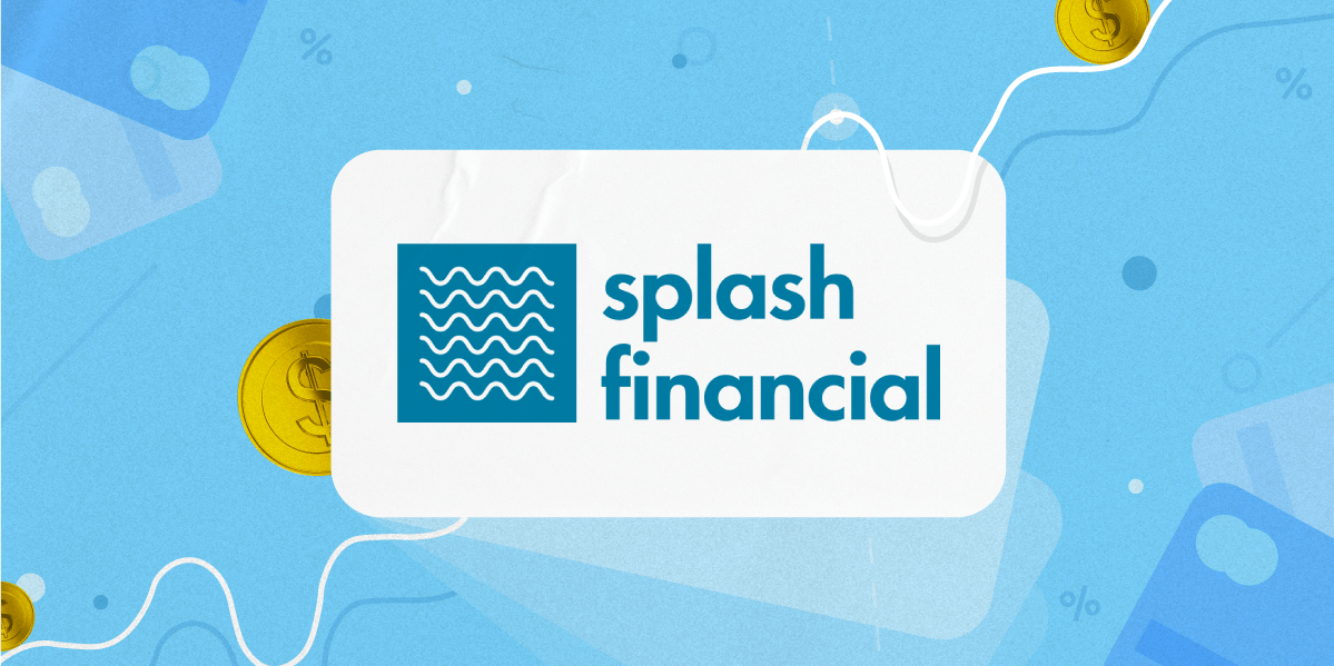 Splash Financial Student Loan Refinancing Review 2024