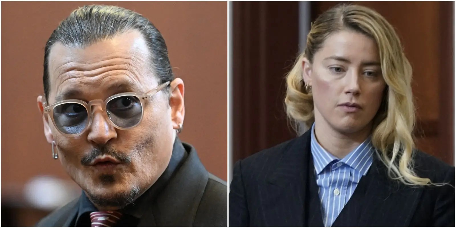 'Aquaman' Johnny Depp Called Execs to Curb 'Worries' After Amber Heard