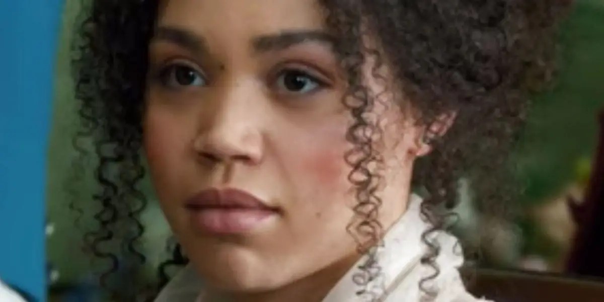 'Bridgerton's' Ruby Barker Released From Hospital After Mental Health