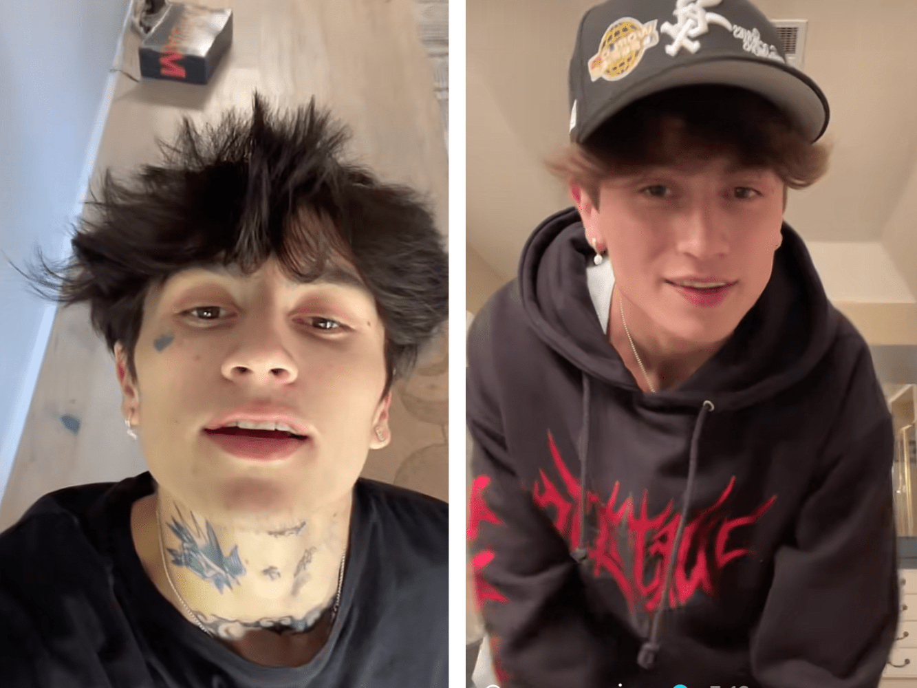 Who Was Cooper Noriega? Rise to Fame of TikToker Who Died at 19