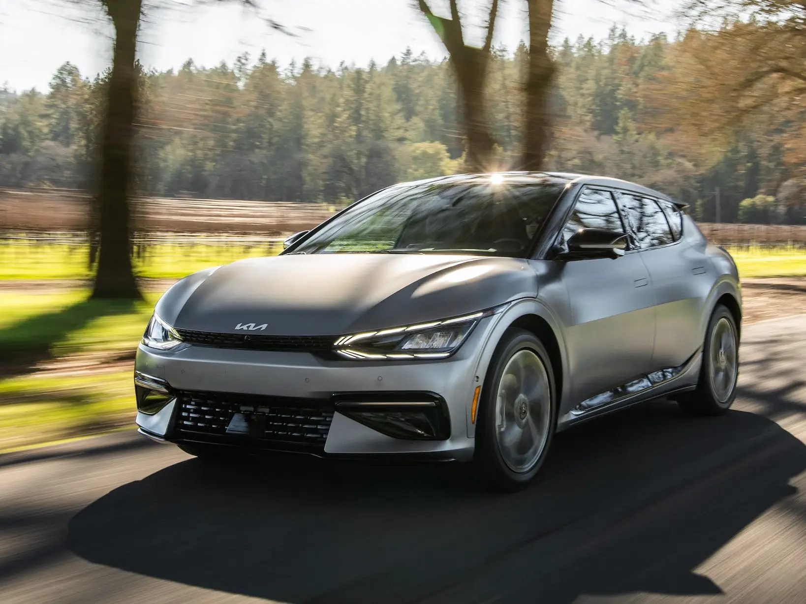 The 10 cheapest electric cars you can buy in 2022 from the Nissan L...
