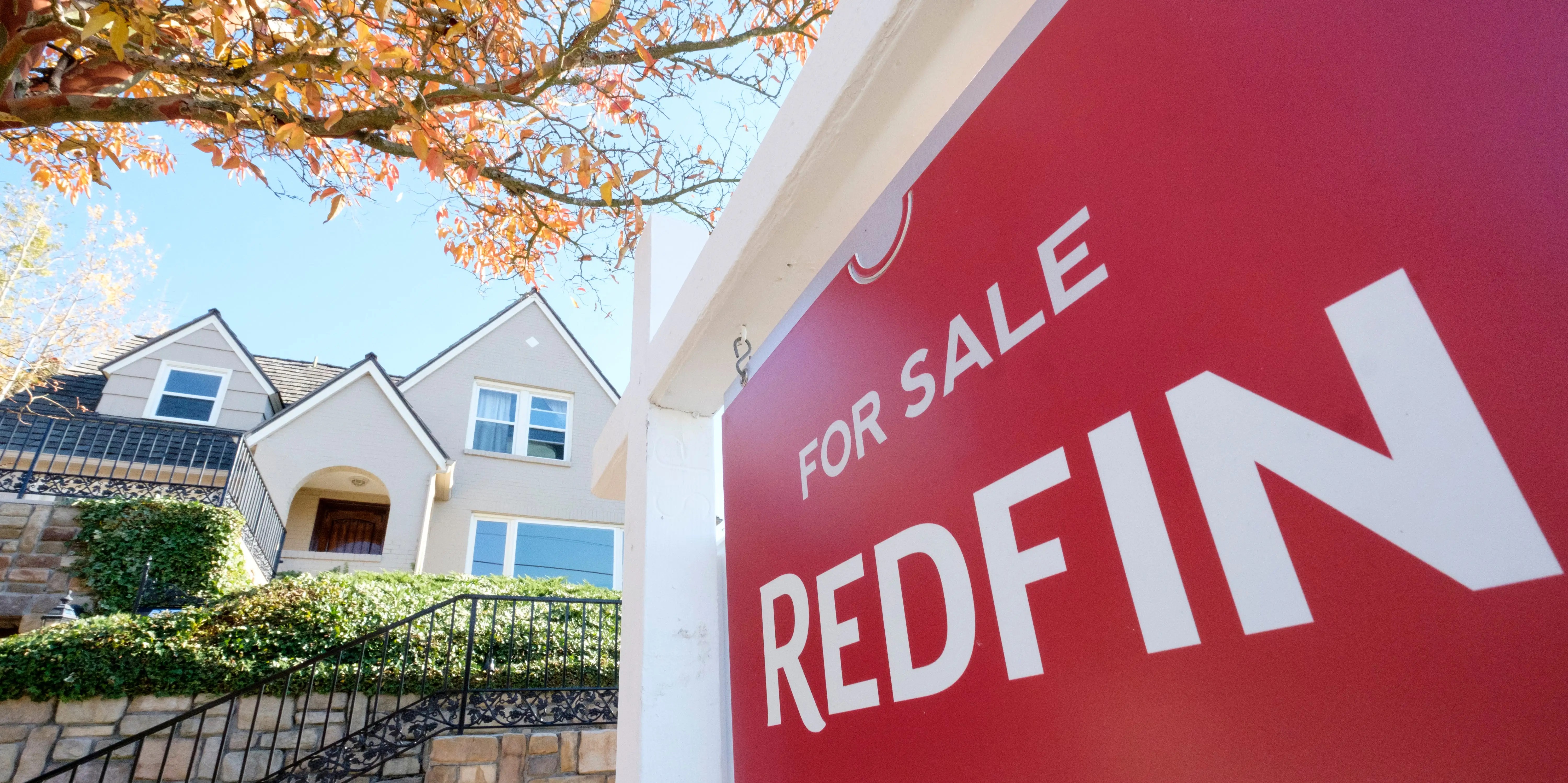 Read the Email Redfin's CEO Sent to Staff Announcing 470 Layoffs
