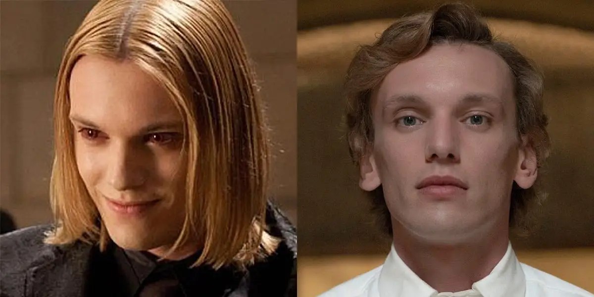 Actors You Were in the 'Twilight' Movies Business Insider