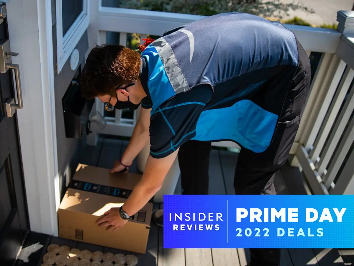 Amazon Prime Day 2022 Will there be another Prime Day deal event in