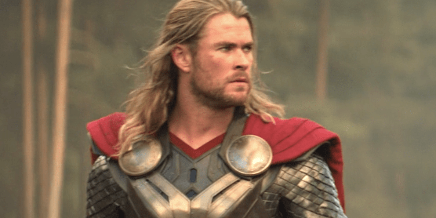 Chris Hemsworth Was 'Disappointed' by His Performance in 'Thor 2