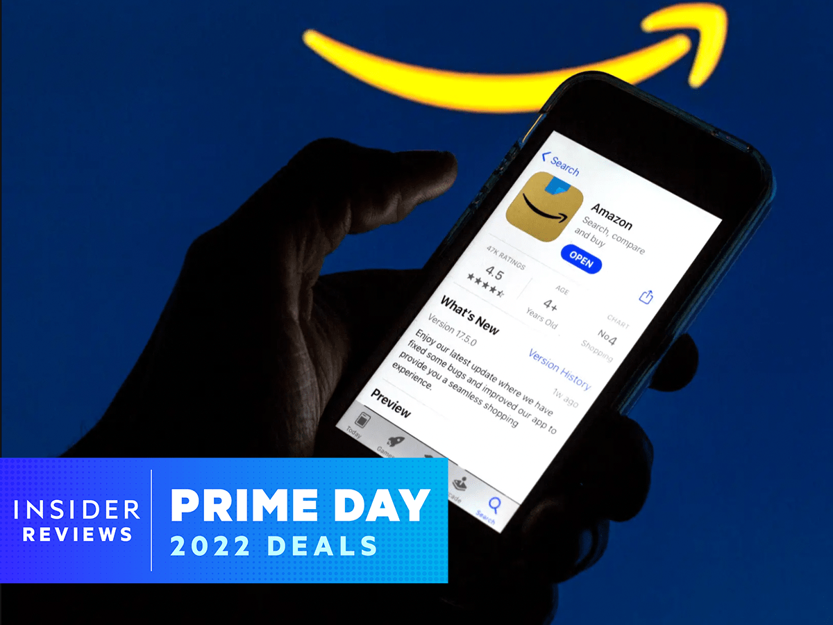 Amazon Prime Stampcard Earn 10 Credit for Prime Day